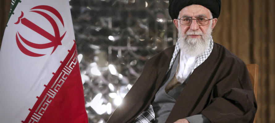 Ali Khamenei