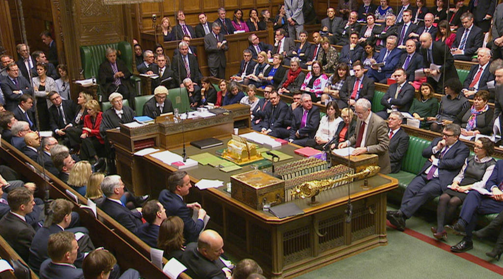 UK Parliament