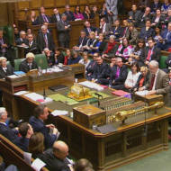 UK Parliament