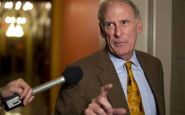 Sen. Dan Coats