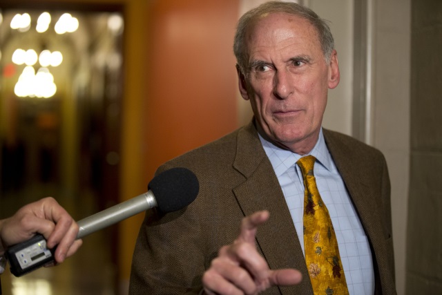 Sen. Dan Coats