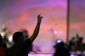 Southern Baptists Convention