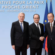 French Peace Initiative