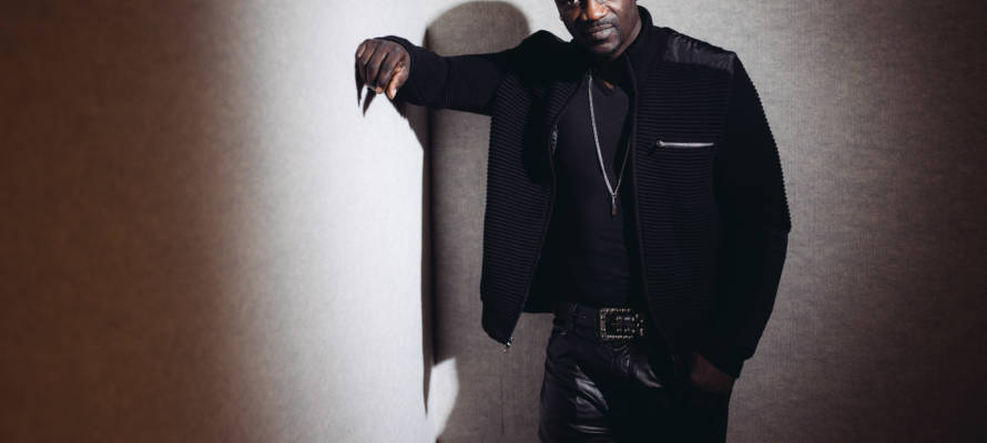 Akon