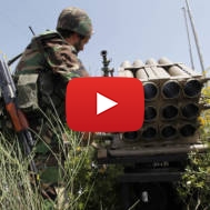 Hezbollah Israel