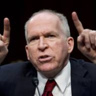 CIA Director John Brennan