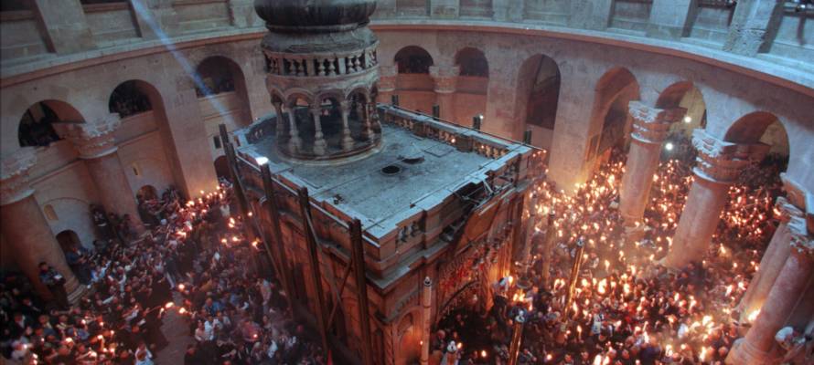 Edicule