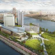 Israel Cornell Tech