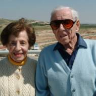 Dr. Howard and Lottie Marcus