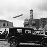 Old Jerusalem photo