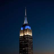 Empire State Building Israel