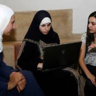 Arab computer