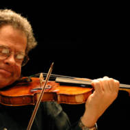 Itzhak Perlman