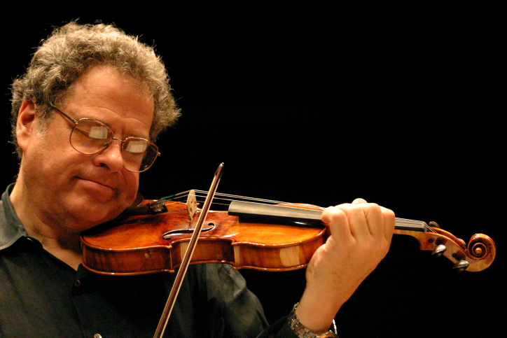 Itzhak Perlman