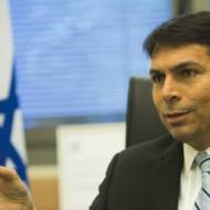 Israeli Ambassador to the UN Danny Danon