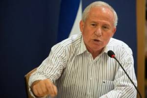 Avi Dichter