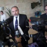 Avigdor Liberman