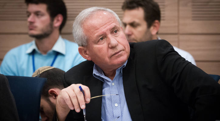 Avi Dichter