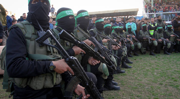 Hamas