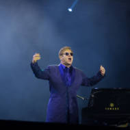 ELTON JOHN