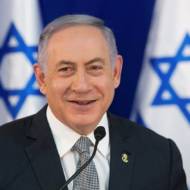 Prime Minister Benjamin Netanyahu