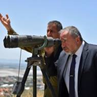 Avigdor Liberman