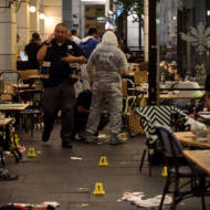 Sarona market shooting