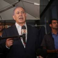 Netanyahu