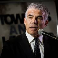 Yair Lapid