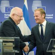 Rivlin Tusk