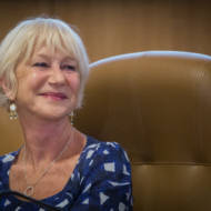 Helen Mirren