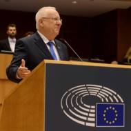President Reuven Rivlin