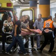 Kiryat Arba attack