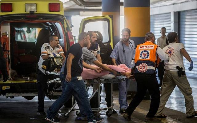 Kiryat Arba attack