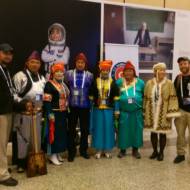 ZAKA at World Humanitarian Summit in Istanbul