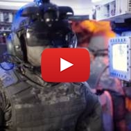 IronVision Helmet Elbit