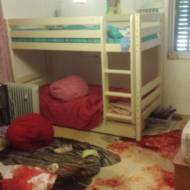 Kiryat Araba attack
