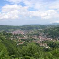 Langreo anti-Semitism