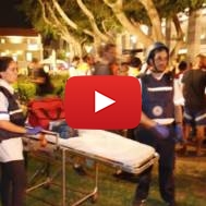 Magen David Adom