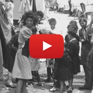 Jewish refugees from Arab lands