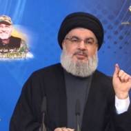Hassan Nasrallah