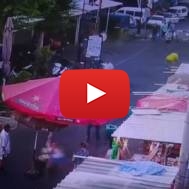 Netanya Stabbing