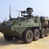 US Army IDF