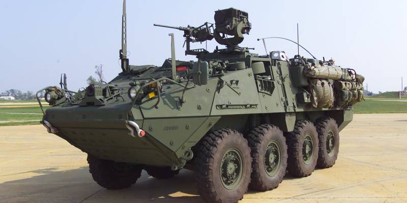 US Army IDF