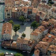 Venice Jewish Ghetto