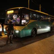 Palestinian terror on Jerusalem Day