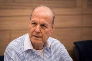 Yoram Ettinger