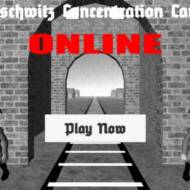 auschwitz game