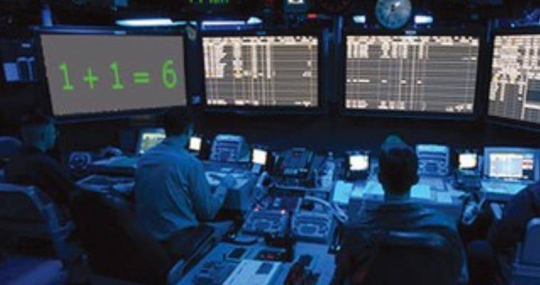 IDF cyber defense