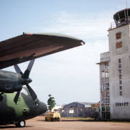 Entebbe